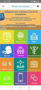 Plestin en Poche Capture d'écran