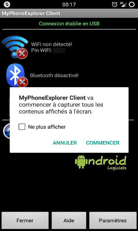 MyPhoneExplorer