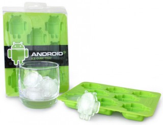 Android flotte… et rafraîchit