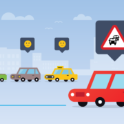 Sygic lance une fonctionnalité "d’itinéraire prédictif" sur son application de navigation GPS Sygic lance une fonctionnalité "d’itinéraire prédictif" sur son application de navigation GPS